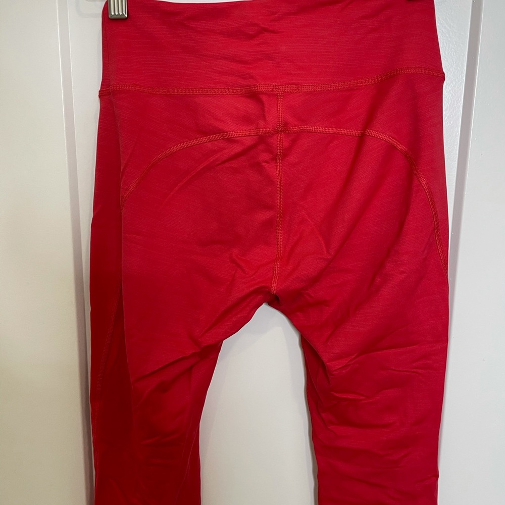 Outdoor voices leggings